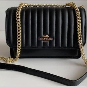 Coach Klare Crossbody